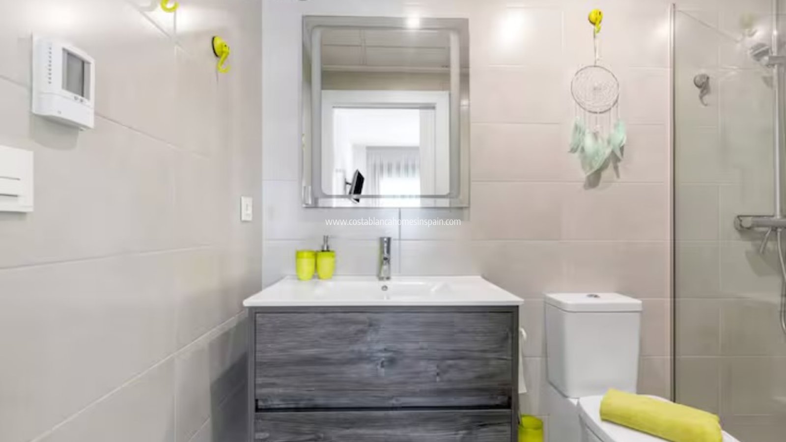 Re-salg - Apartment - San Pedro - Orihuela Costa