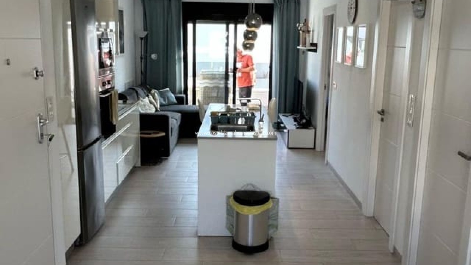 Re-salg - Apartment - San Pedro - Orihuela Costa