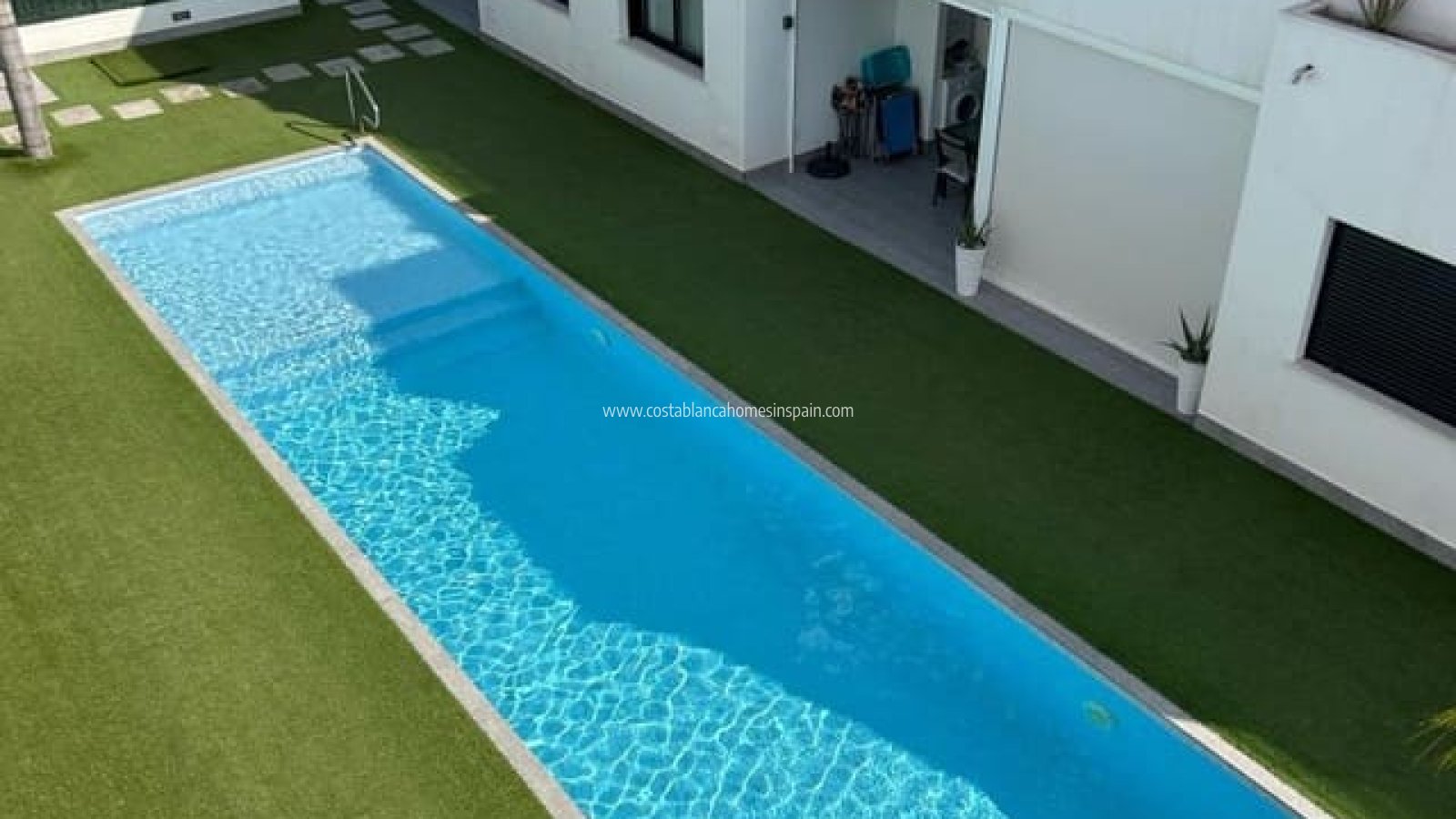 Re-salg - Apartment - San Pedro - Orihuela Costa