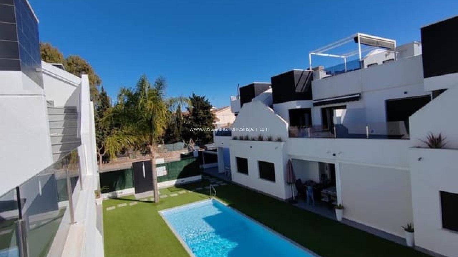 Re-salg - Apartment - San Pedro - Orihuela Costa