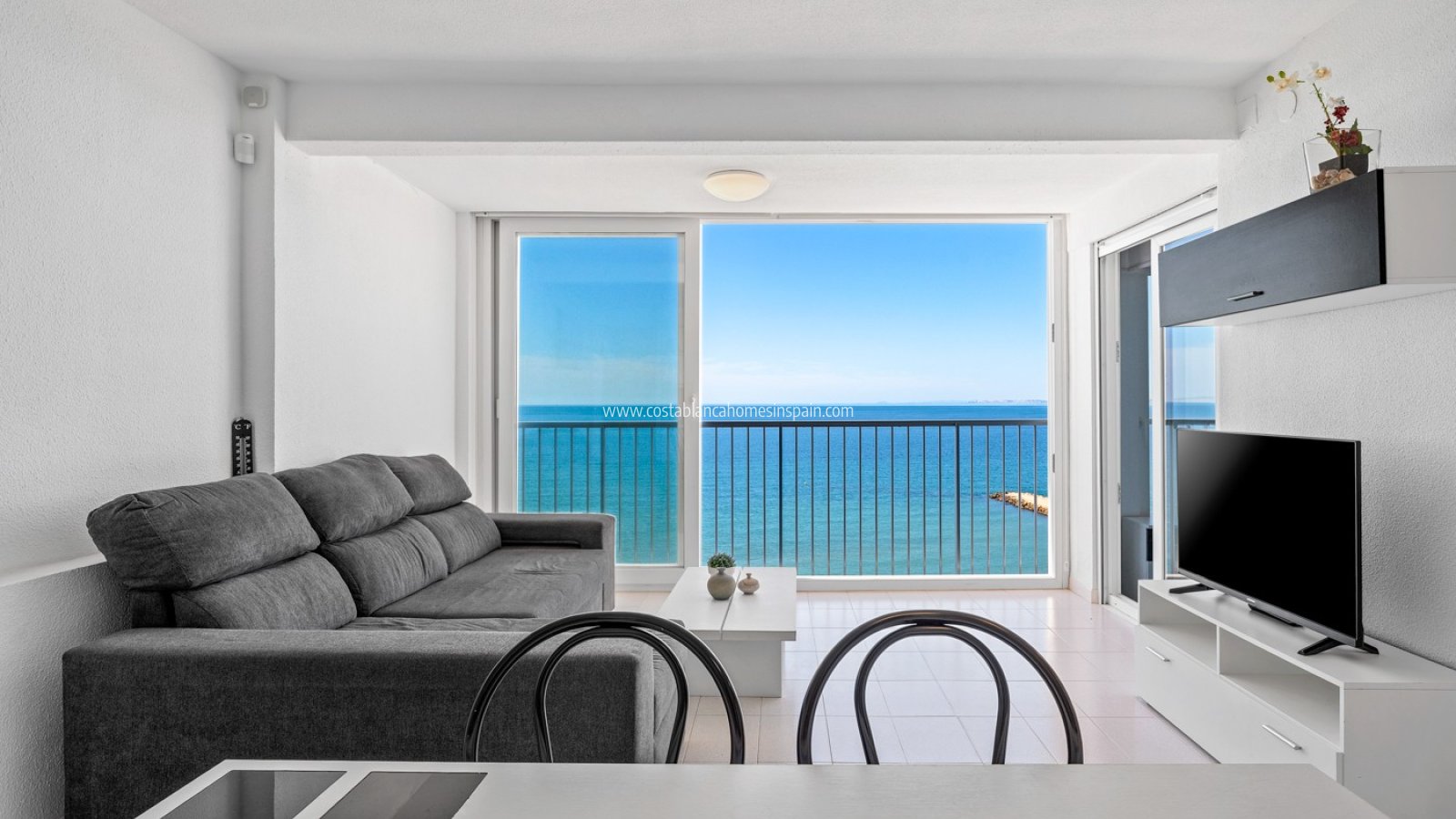Re-salg - Apartment - Santa Pola