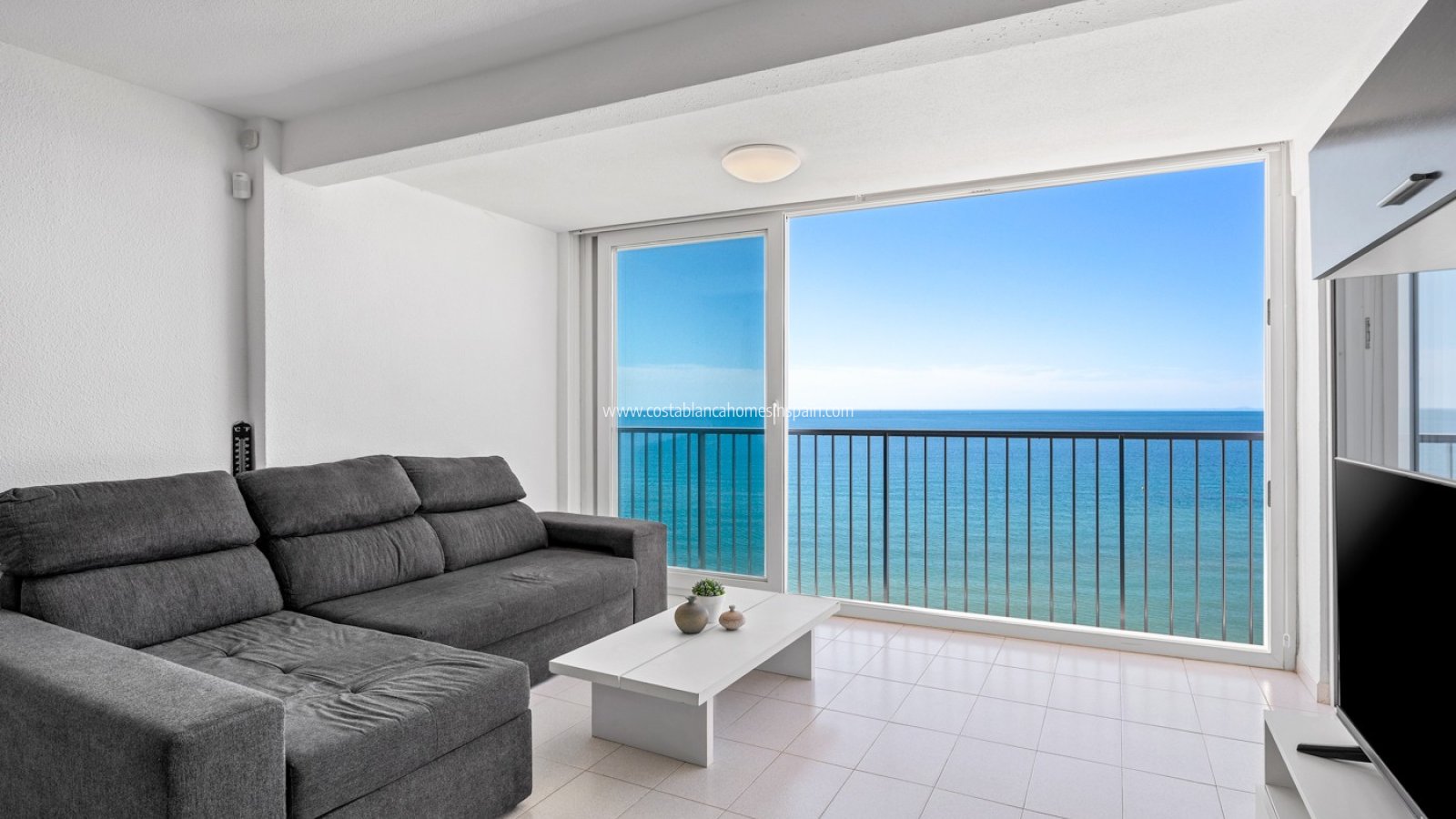 Re-salg - Apartment - Santa Pola