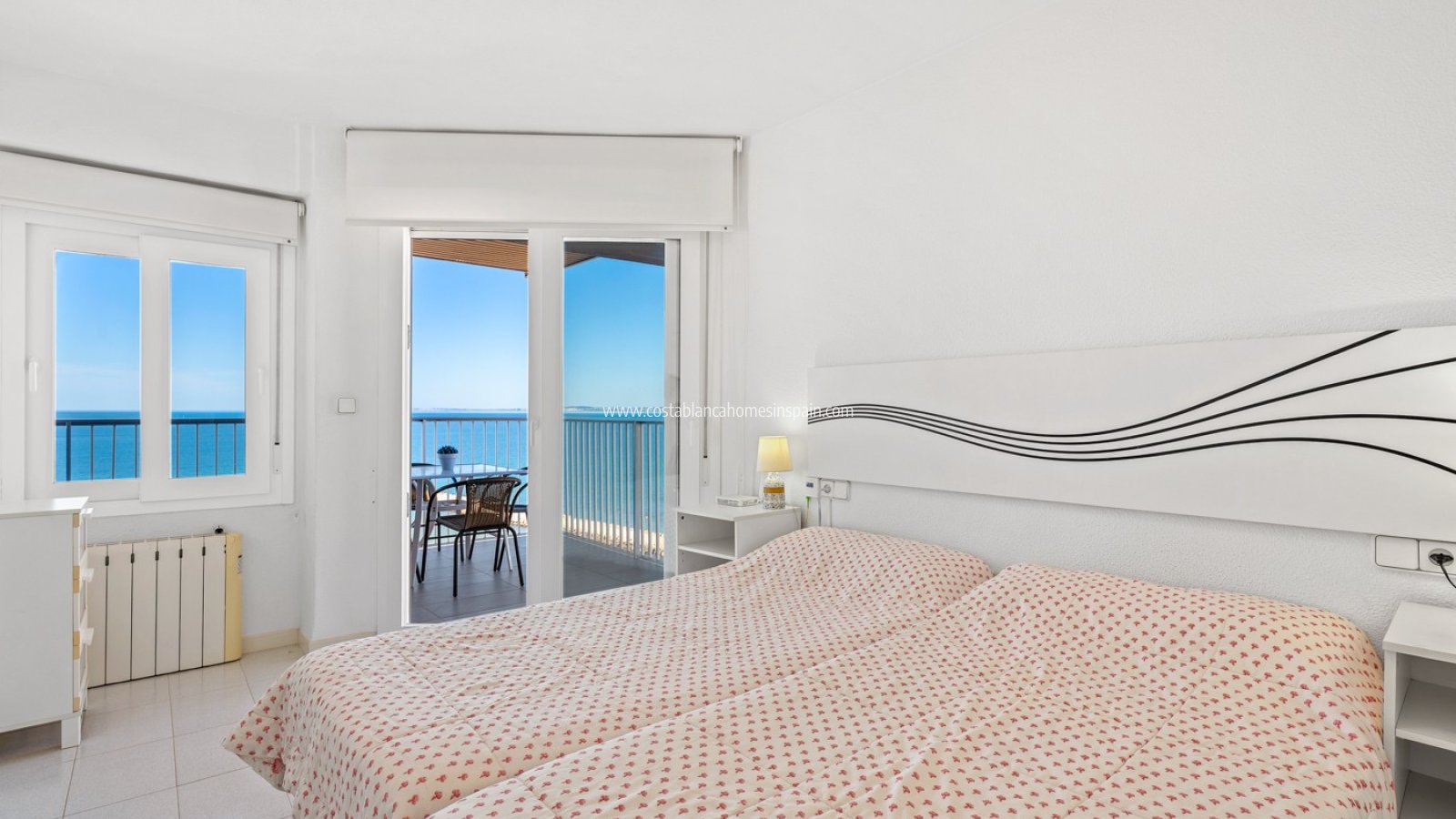 Re-salg - Apartment - Santa Pola