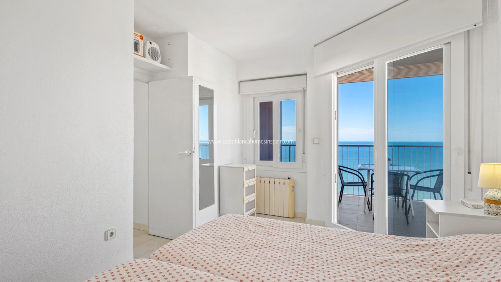 Re-salg - Apartment - Santa Pola