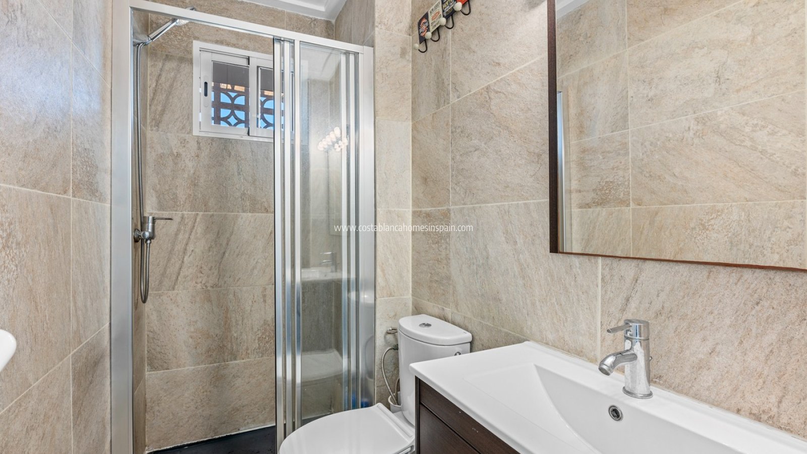 Re-salg - Apartment - Santa Pola