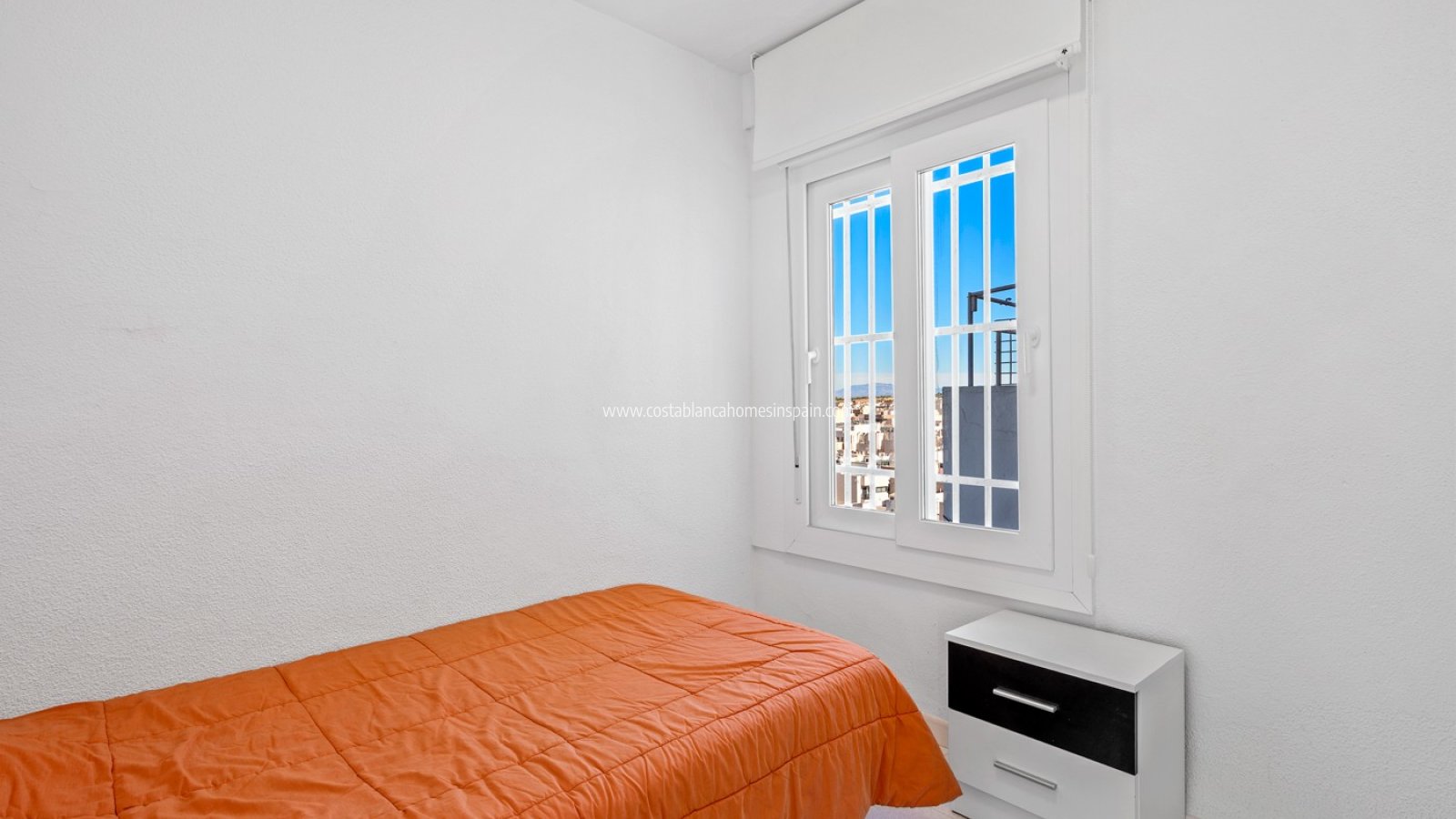 Re-salg - Apartment - Santa Pola