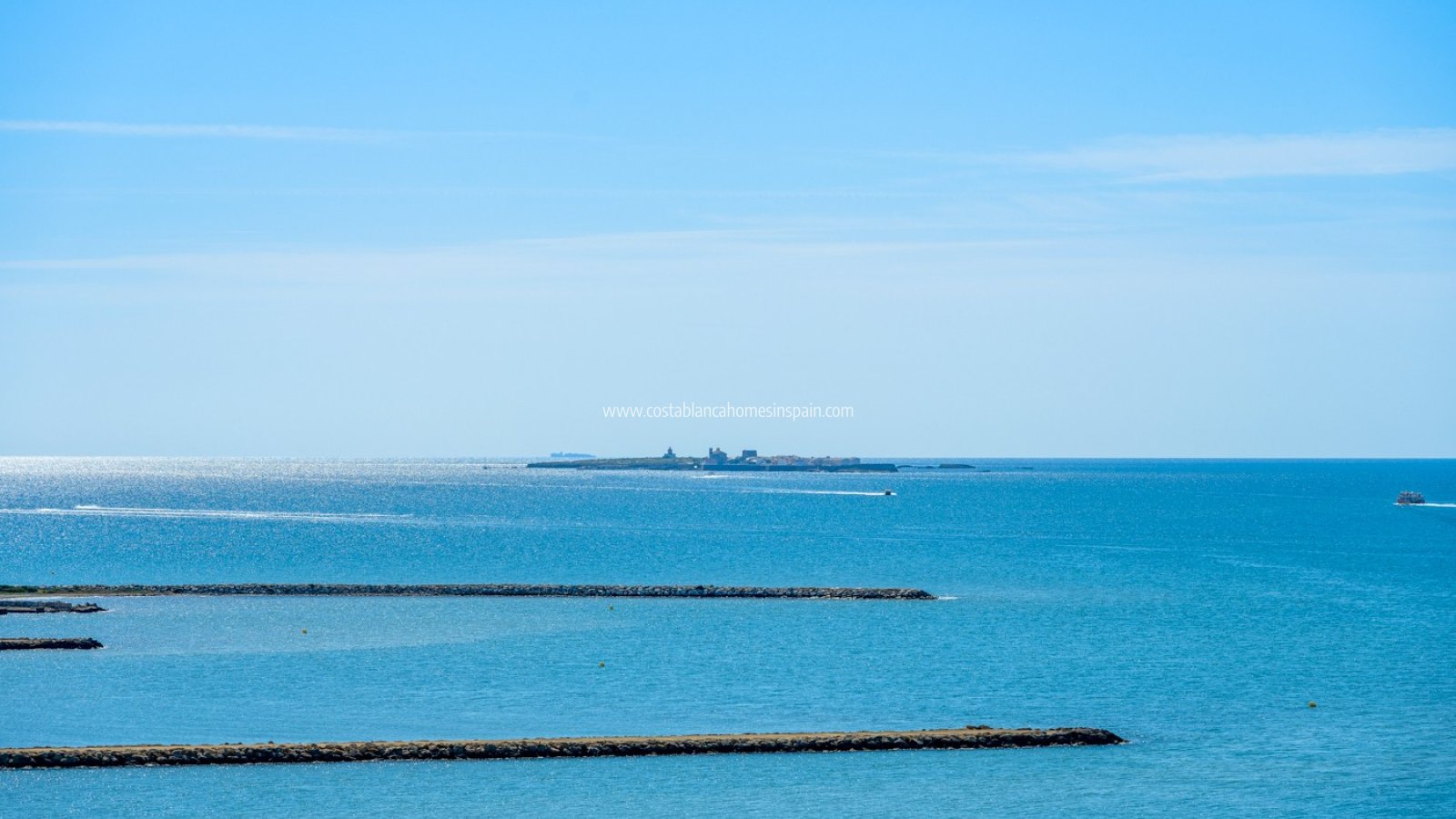 Re-salg - Apartment - Santa Pola