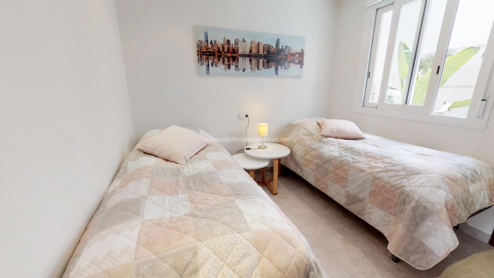 Re-salg - Apartment - Torrevieja - Aguas Nuevas