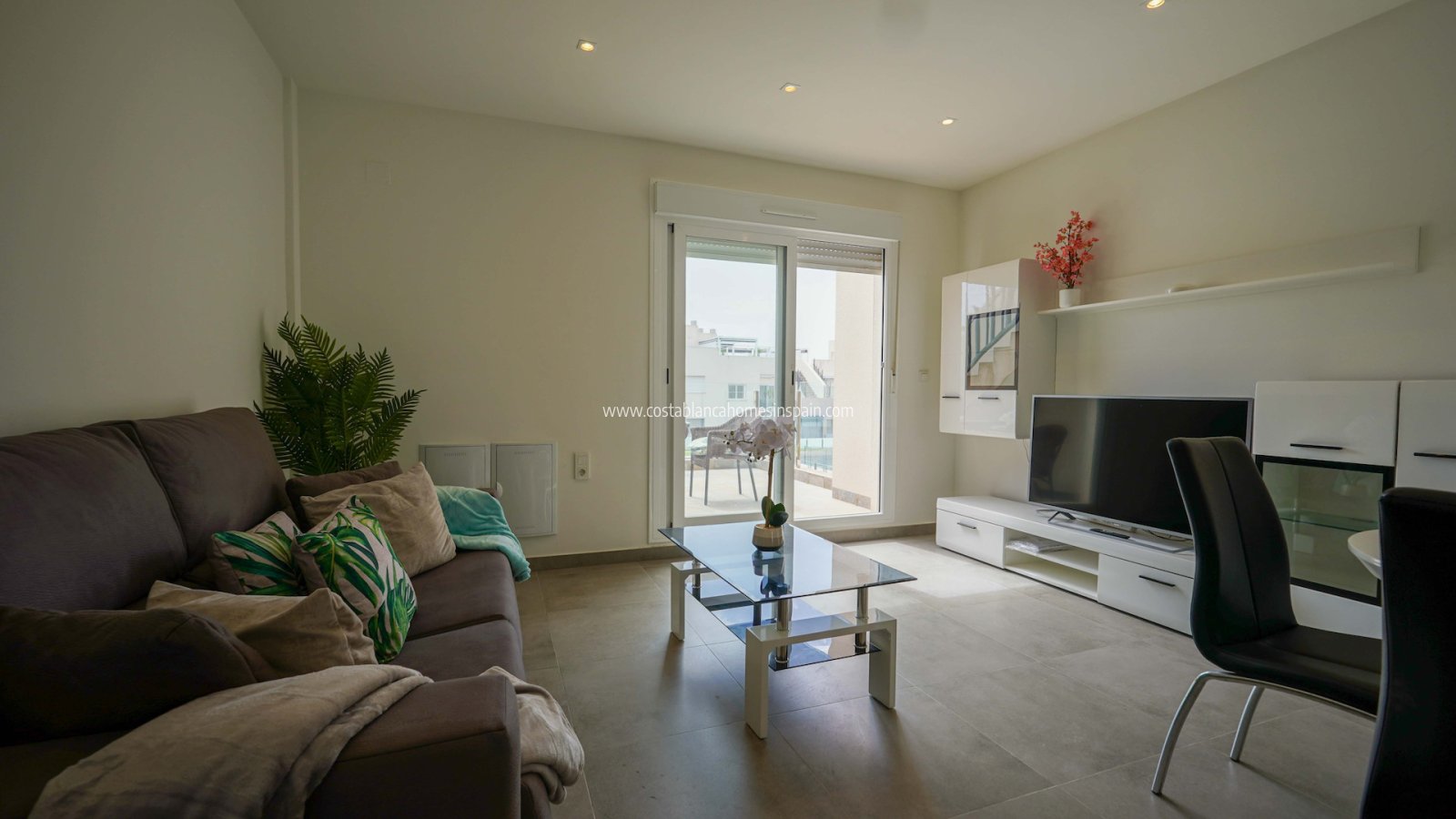 Re-salg - Apartment - Torrevieja - Aguas Nuevas