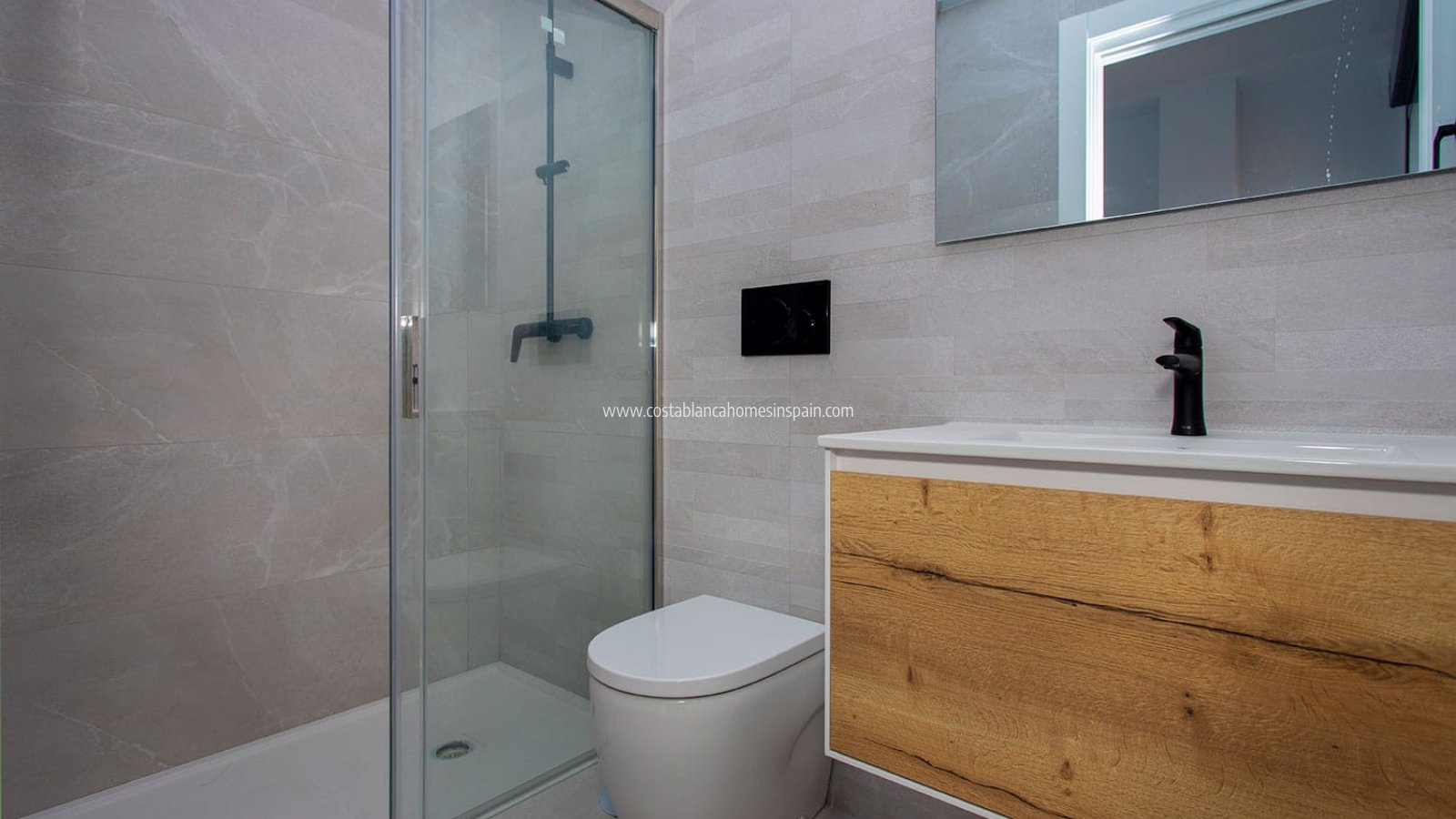 Re-salg - Apartment - Torrevieja - Beach