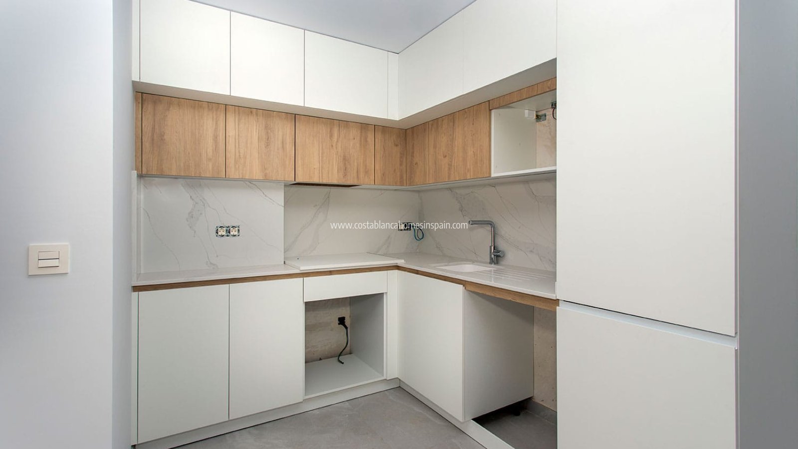 Re-salg - Apartment - Torrevieja - Beach