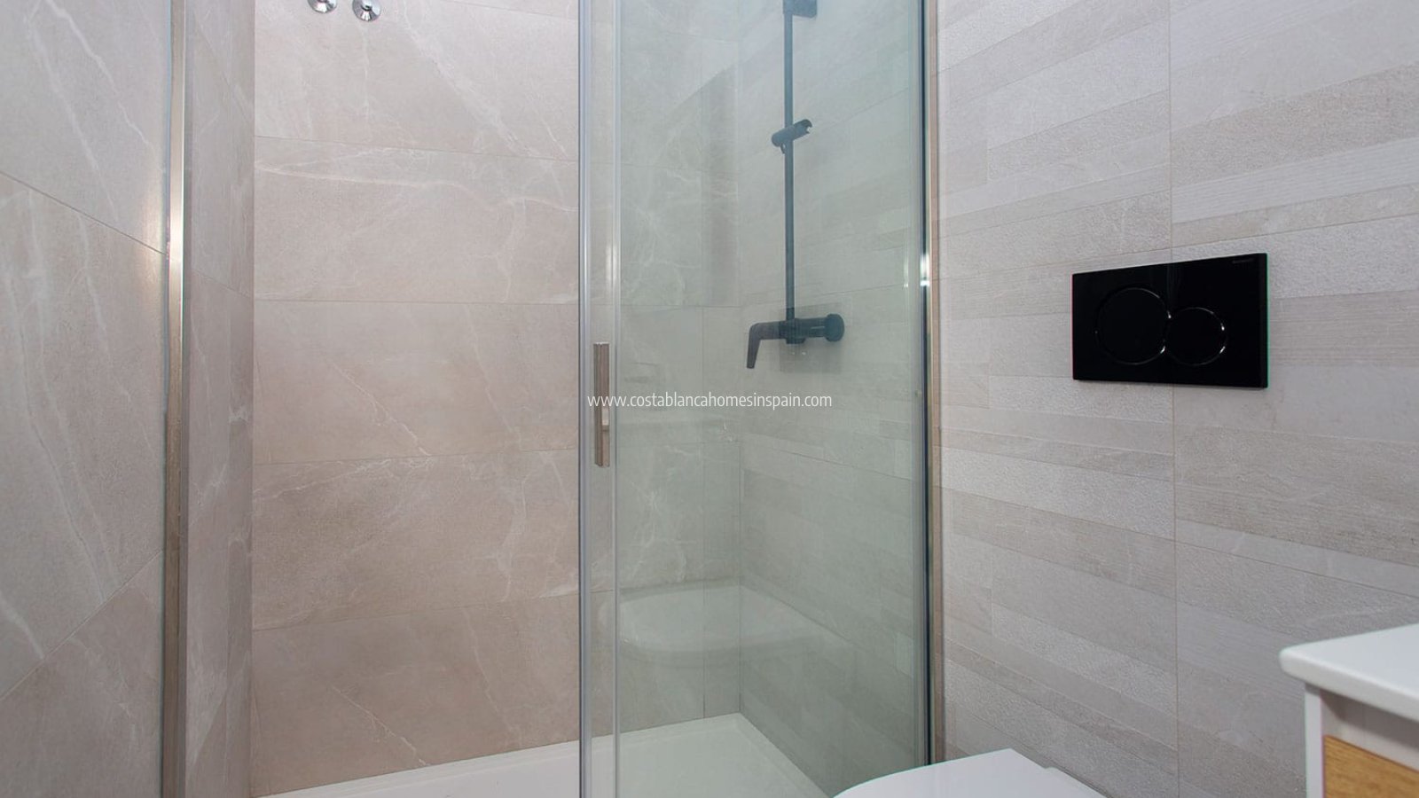 Re-salg - Apartment - Torrevieja - Beach