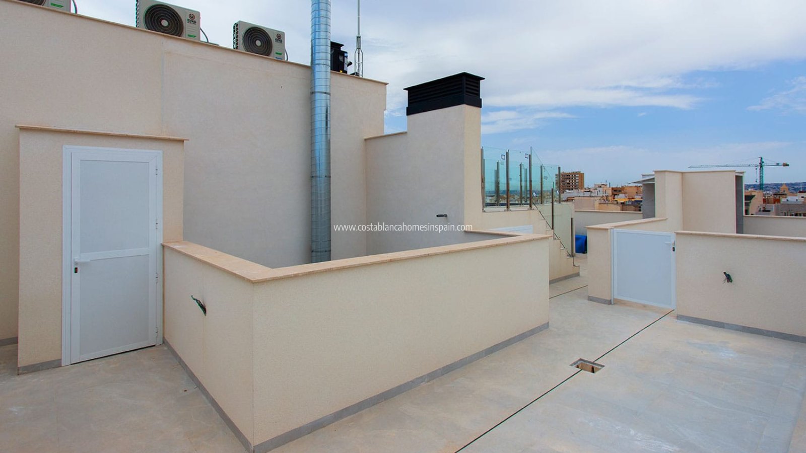 Re-salg - Apartment - Torrevieja - Beach