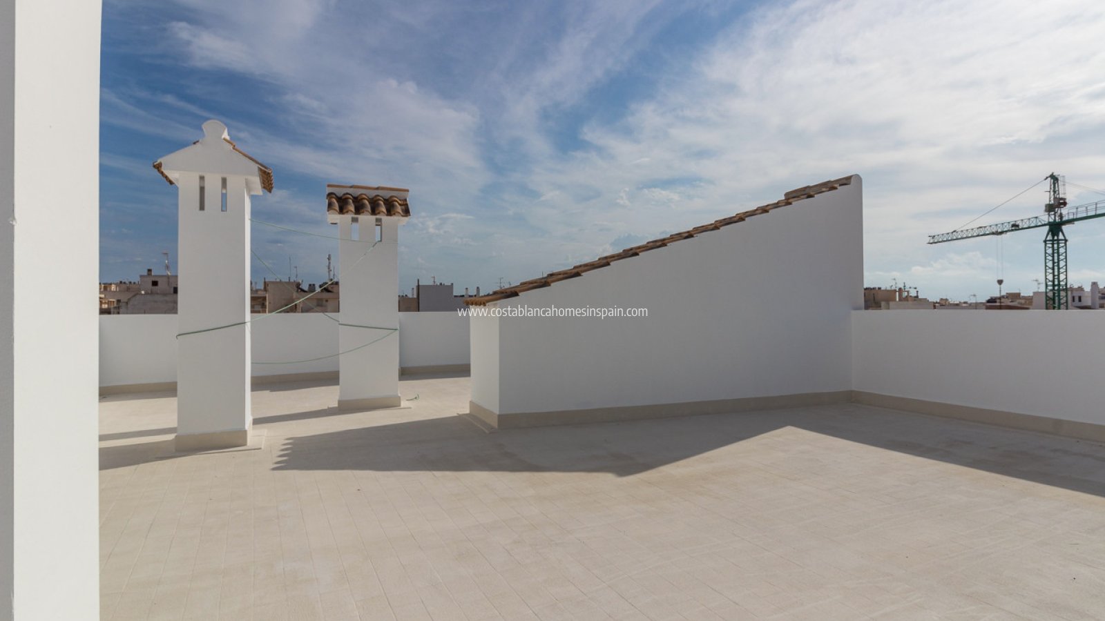 Re-salg - Apartment - Torrevieja - Beach
