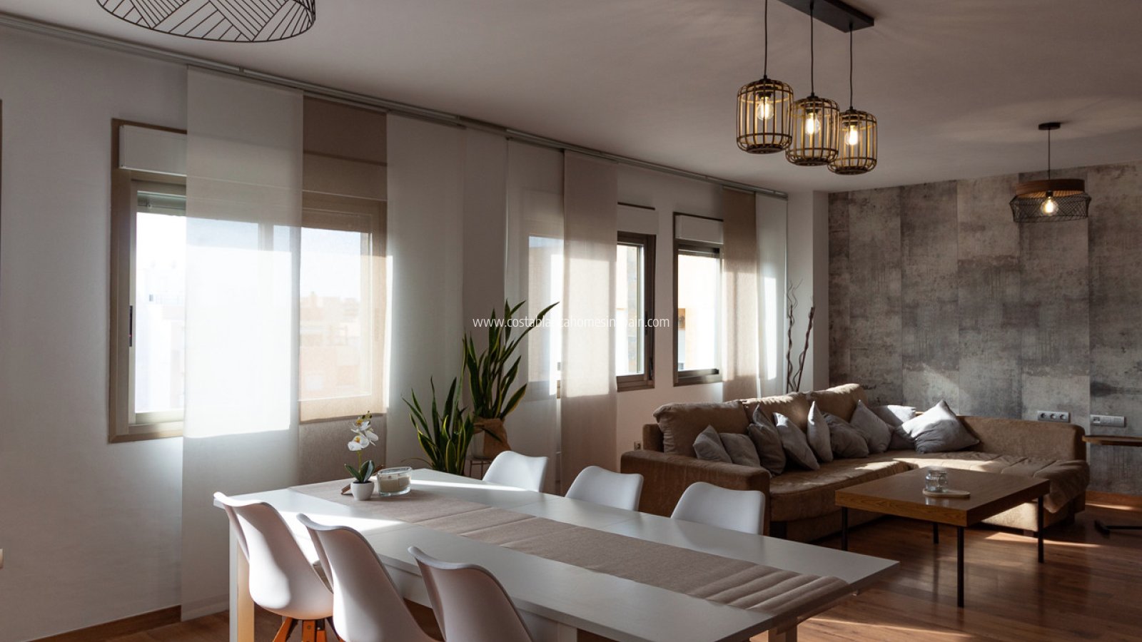 Re-salg - Apartment - Torrevieja - Beach