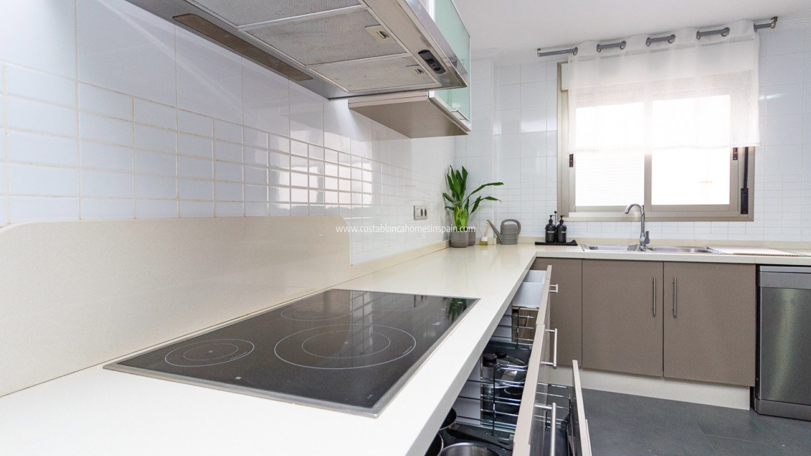 Re-salg - Apartment - Torrevieja - Beach