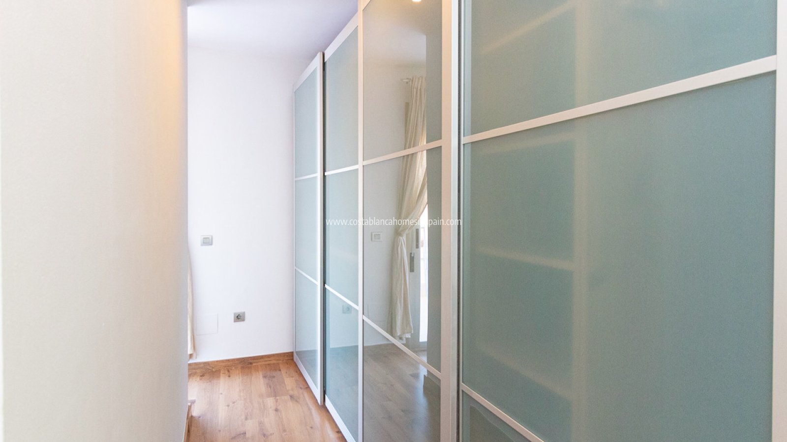 Re-salg - Apartment - Torrevieja - Beach