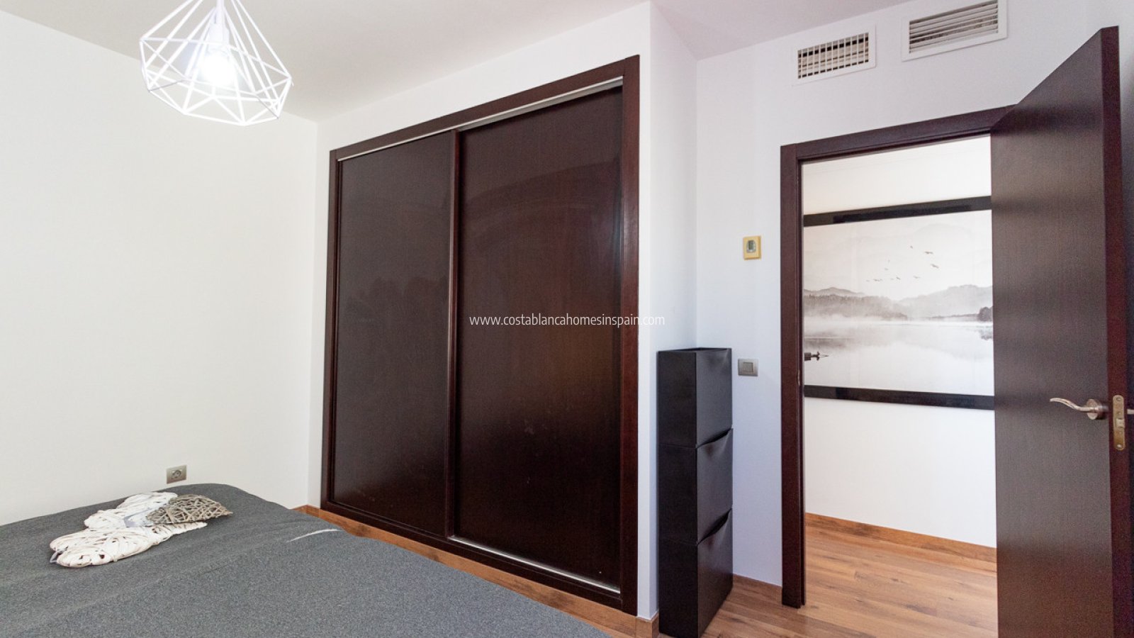 Re-salg - Apartment - Torrevieja - Beach