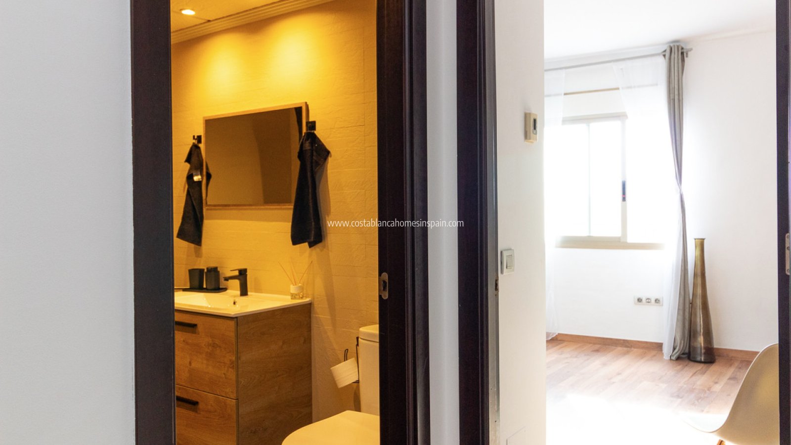 Re-salg - Apartment - Torrevieja - Beach