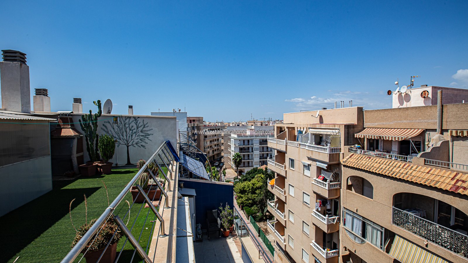 Re-salg - Apartment - Torrevieja - Beach