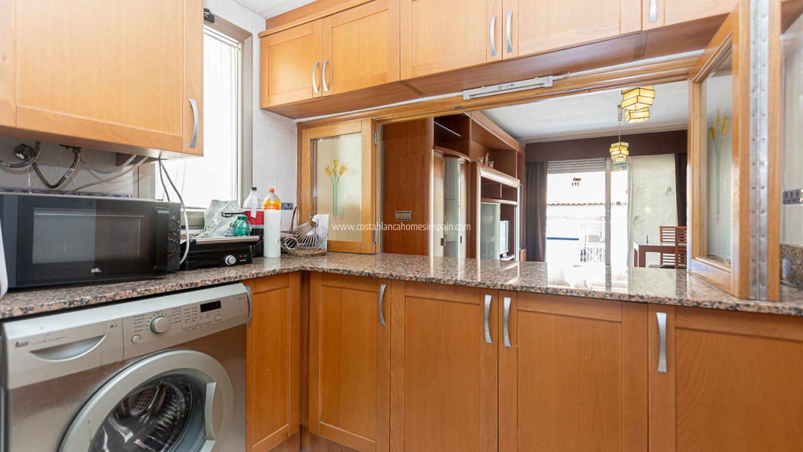 Re-salg - Apartment - Torrevieja - Beach