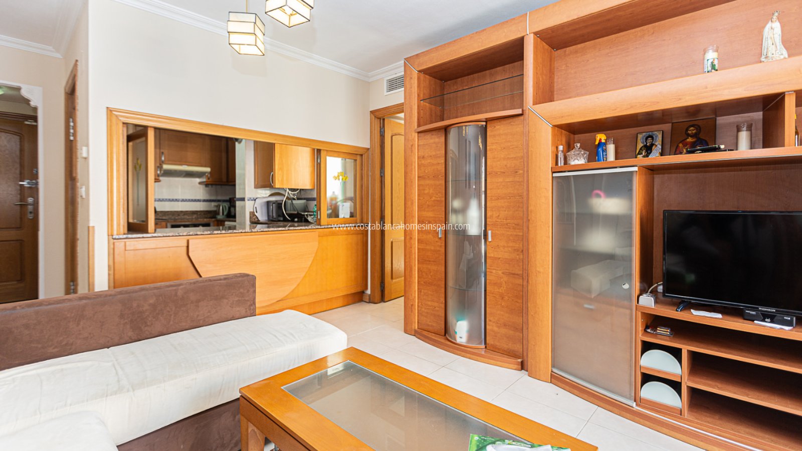 Re-salg - Apartment - Torrevieja - Beach