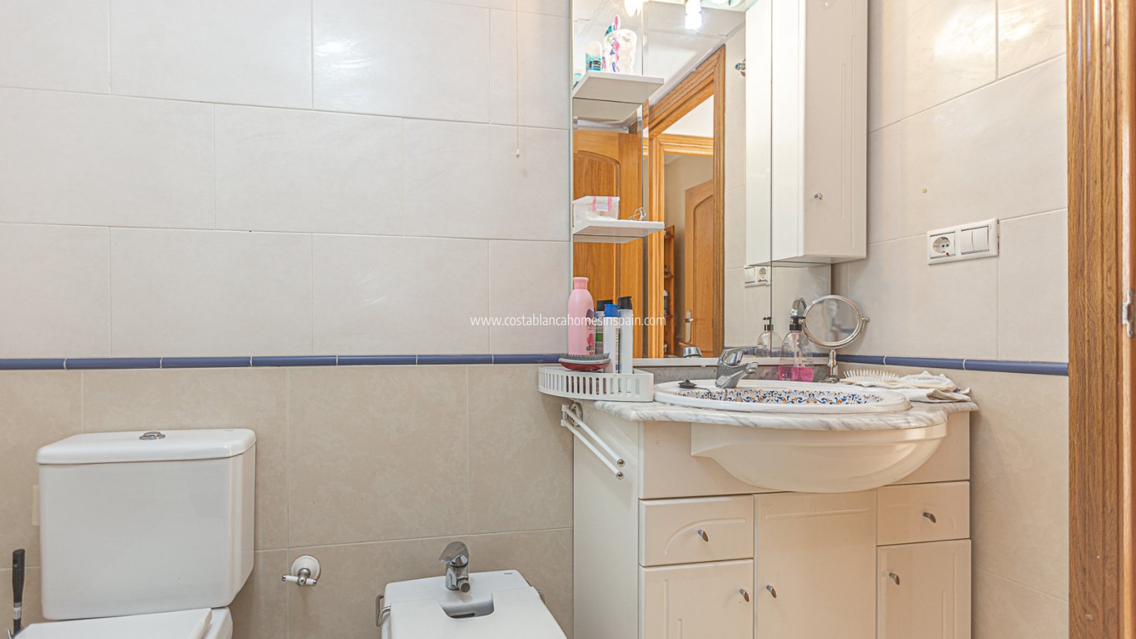 Re-salg - Apartment - Torrevieja - Beach