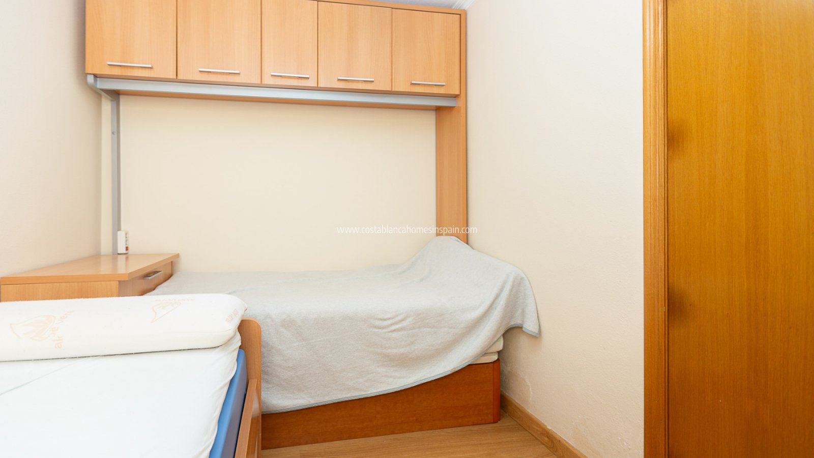 Re-salg - Apartment - Torrevieja - Beach