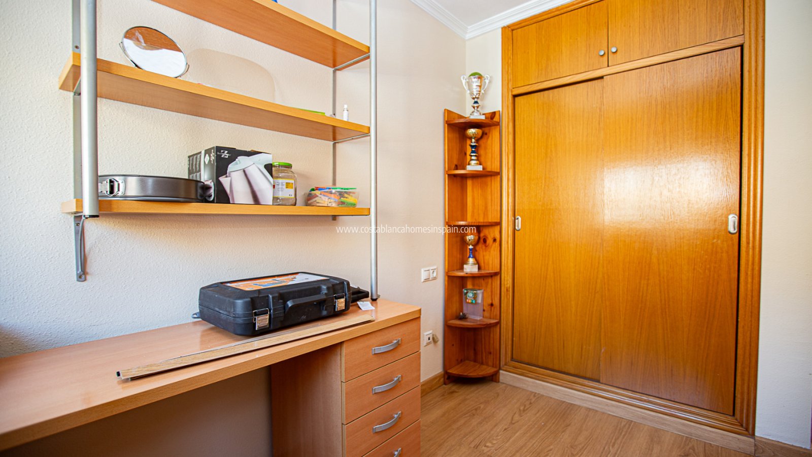 Re-salg - Apartment - Torrevieja - Beach