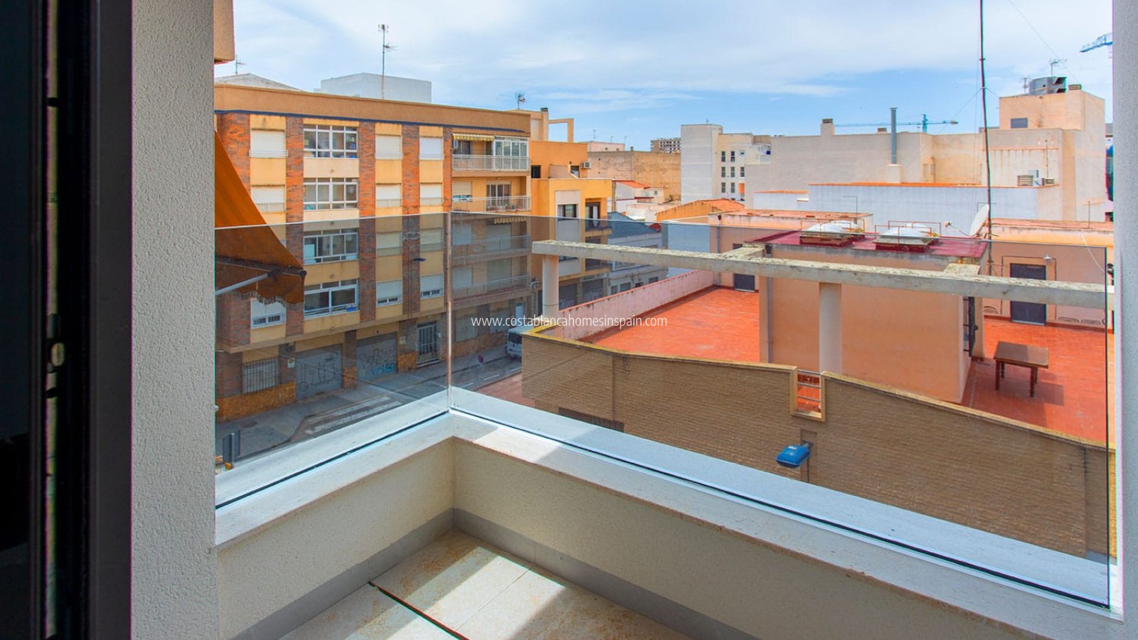 Re-salg - Apartment - Torrevieja - Beach