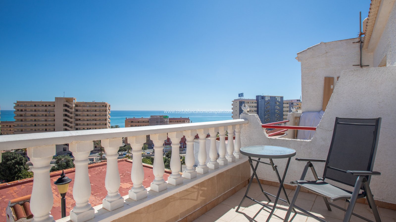 Re-salg - Apartment - Torrevieja - Cabo cervera