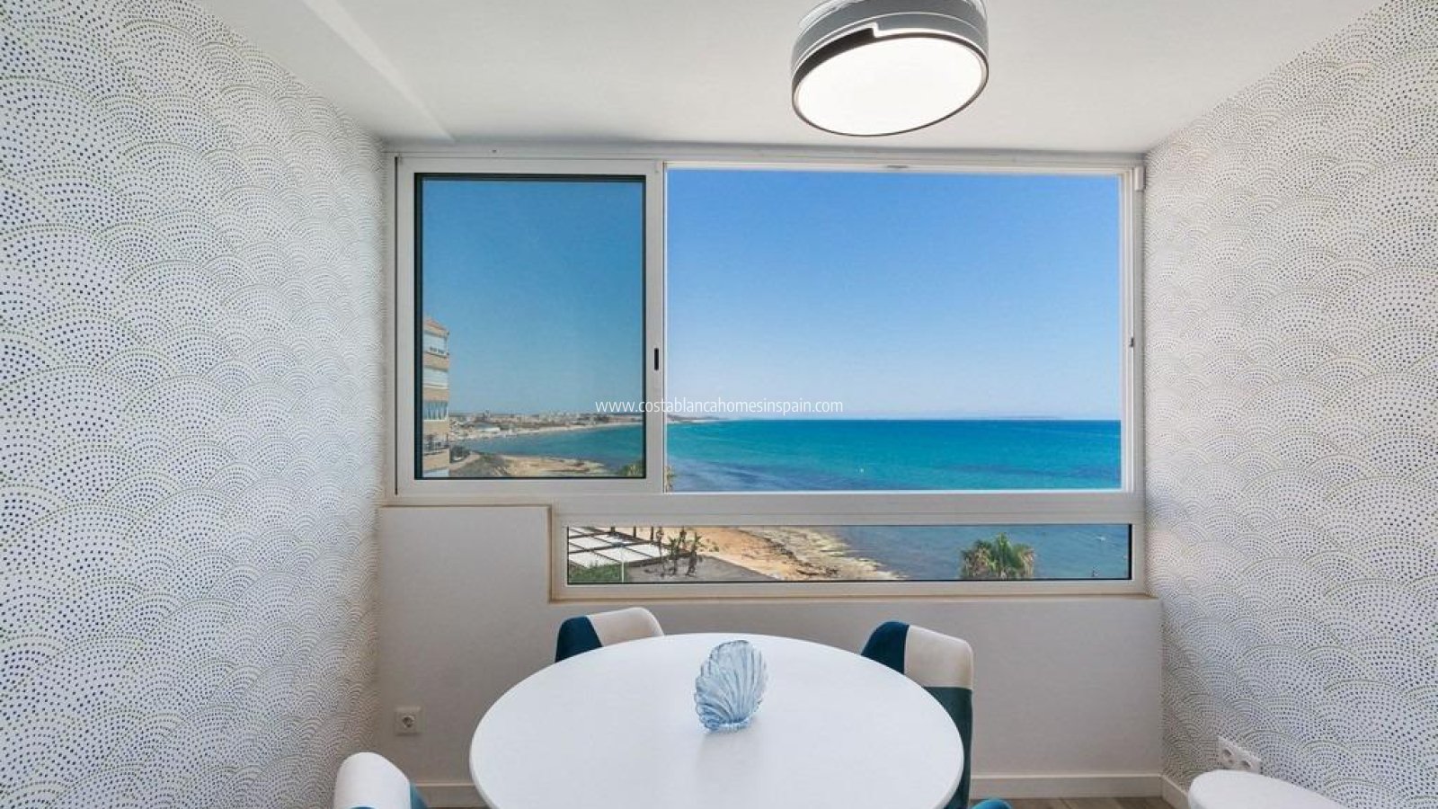 Re-salg - Apartment - Torrevieja - Cabo cervera