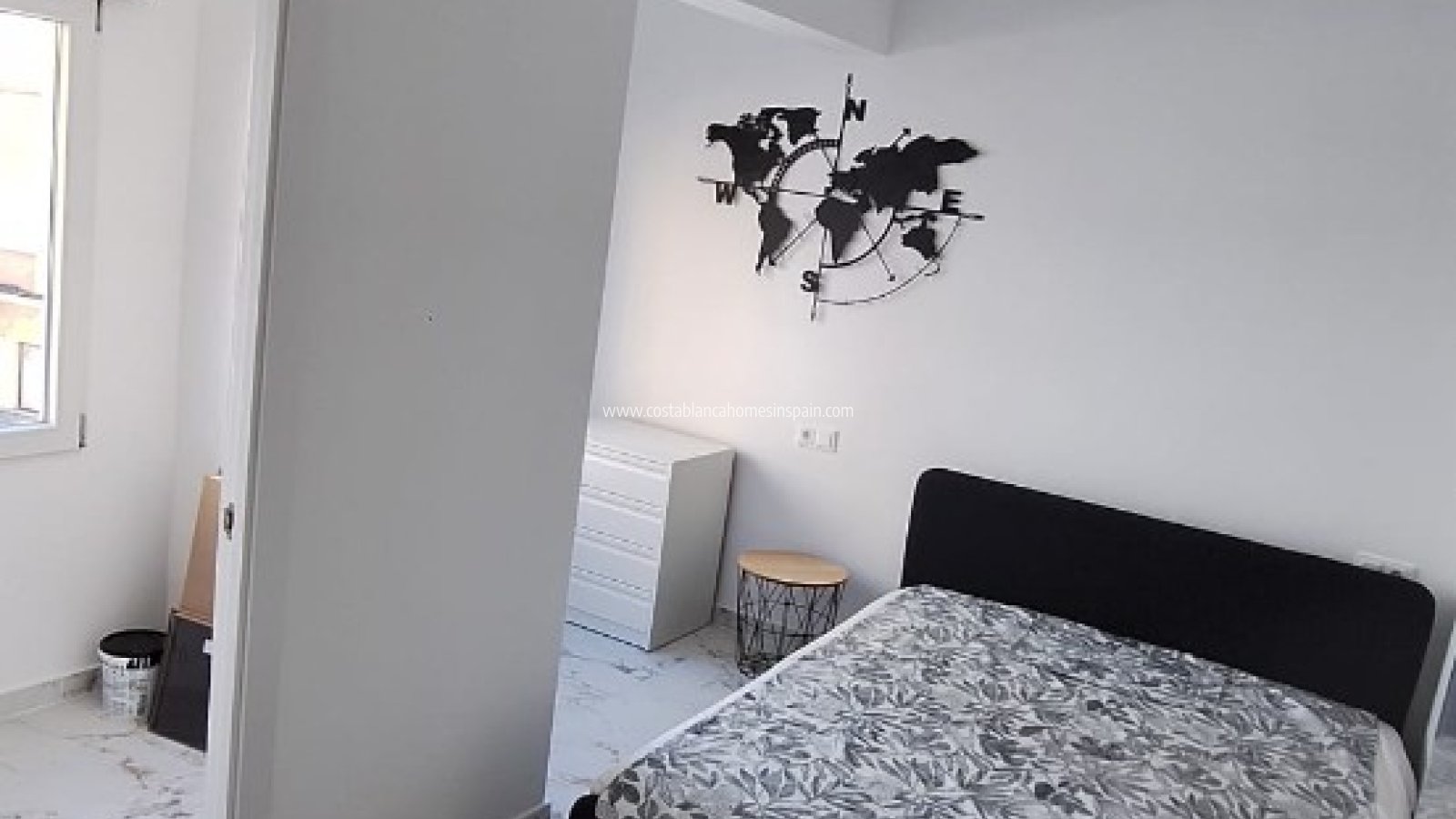 Re-salg - Apartment - Torrevieja - Center