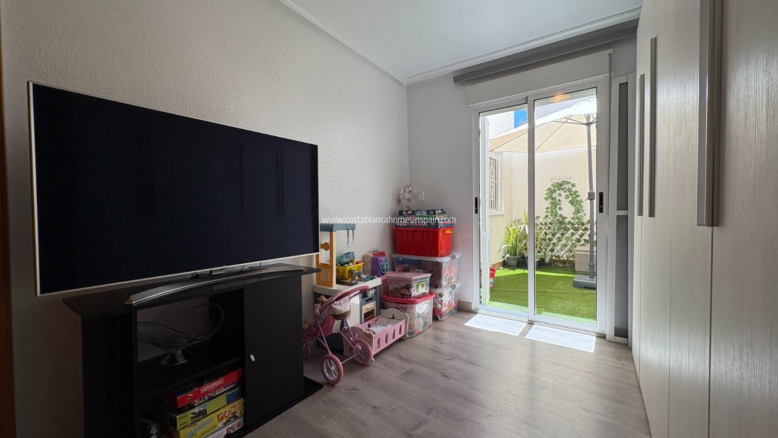 Re-salg - Apartment - Torrevieja - Centro