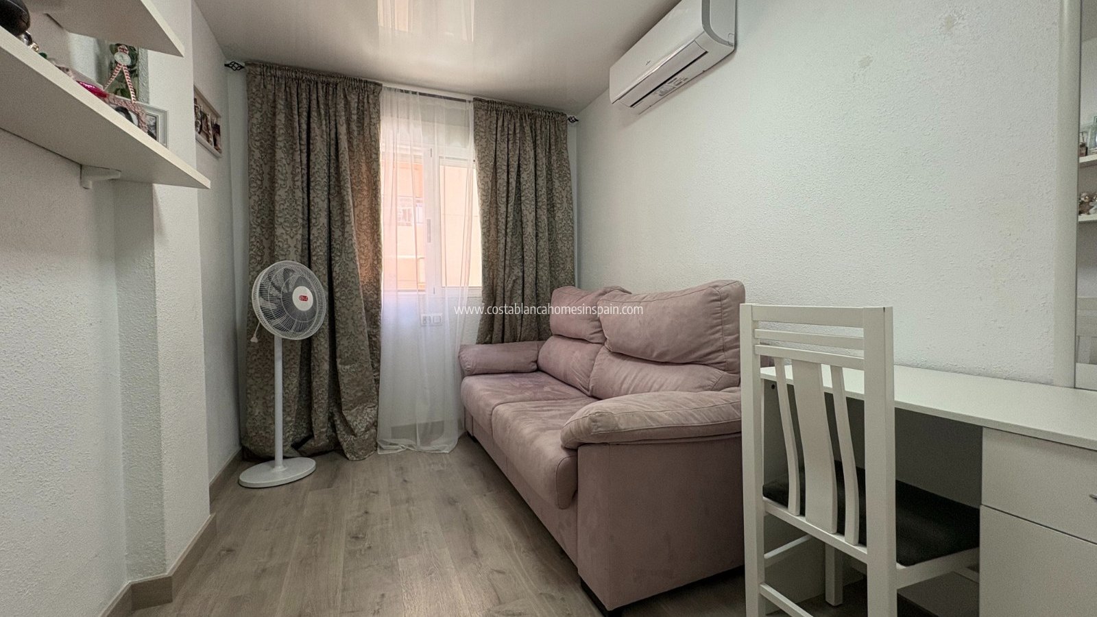 Re-salg - Apartment - Torrevieja - Centro