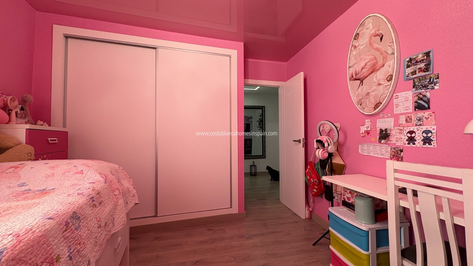 Re-salg - Apartment - Torrevieja - Centro