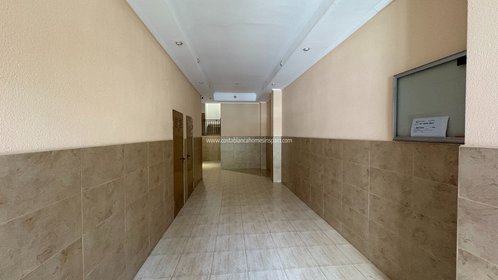 Re-salg - Apartment - Torrevieja - Centro