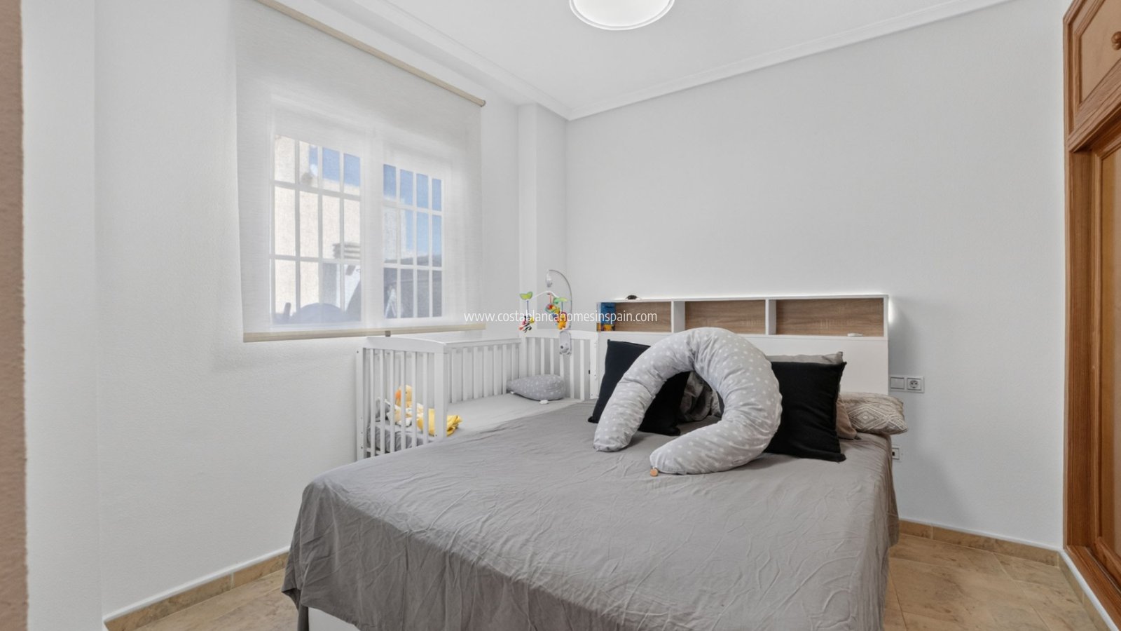 Re-salg - Apartment - Torrevieja - Centro