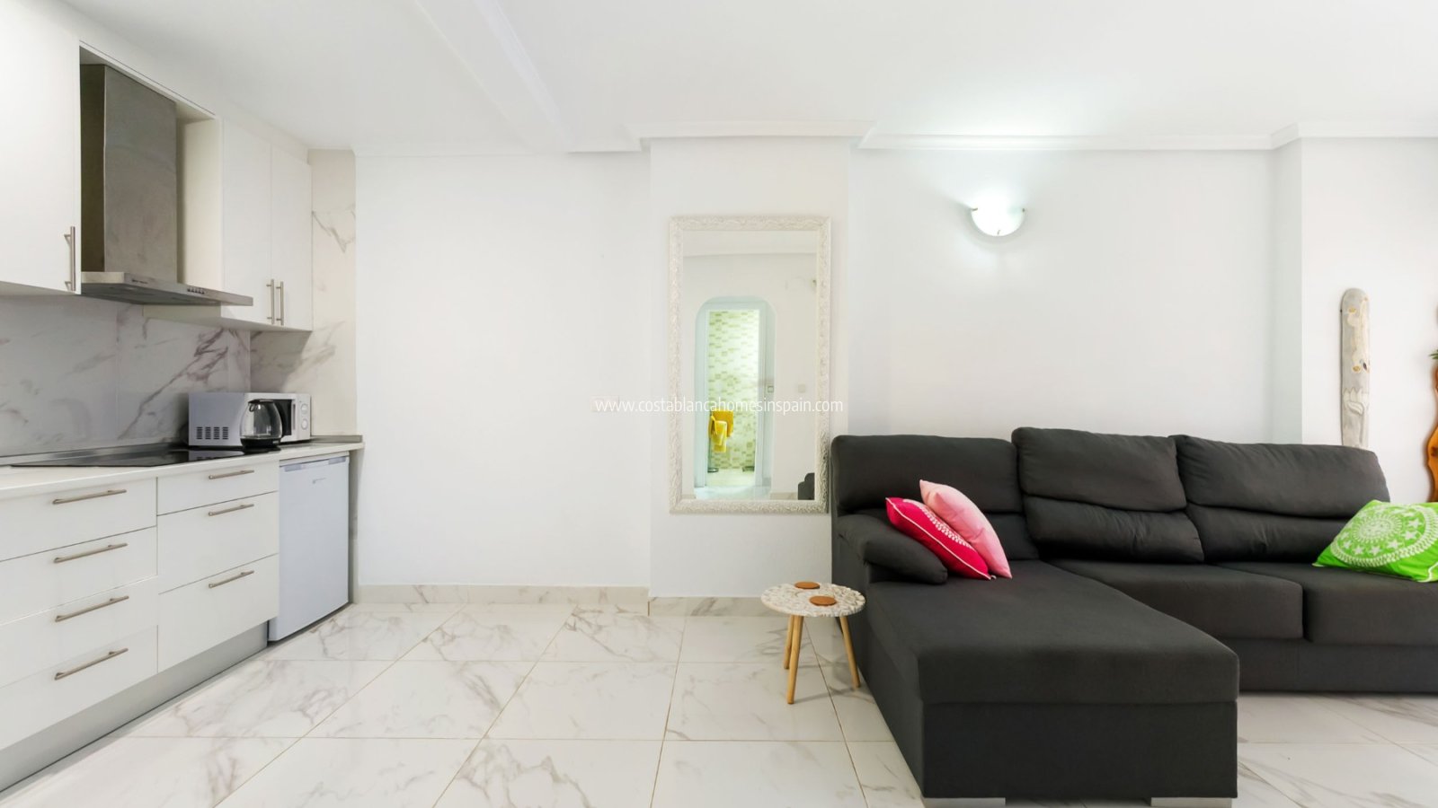 Re-salg - Apartment - Torrevieja - Centro