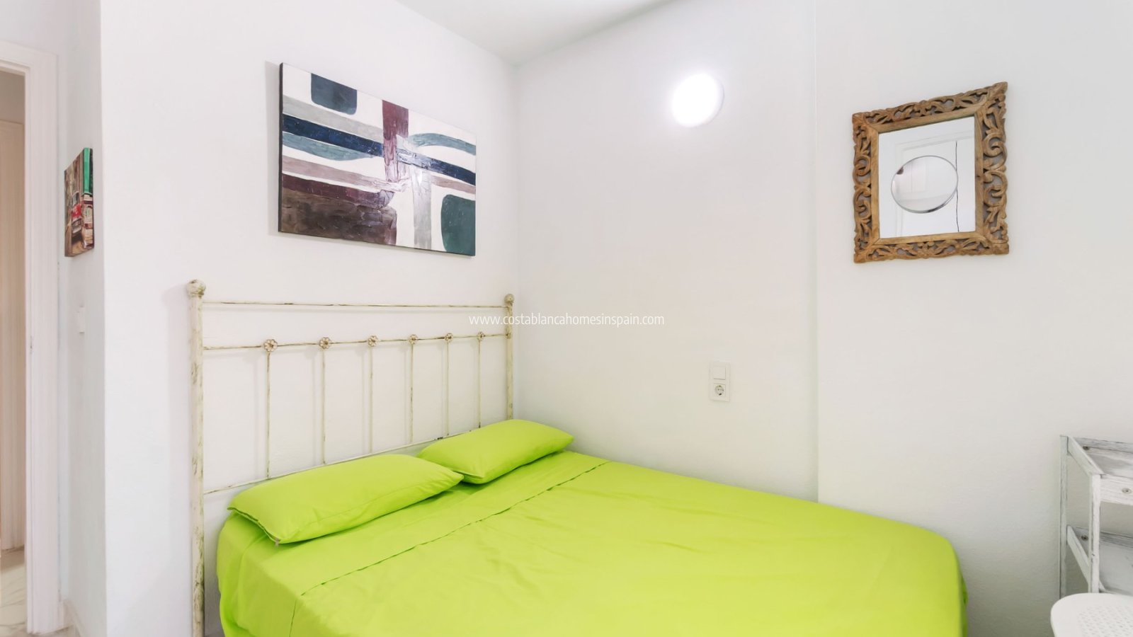 Re-salg - Apartment - Torrevieja - Centro