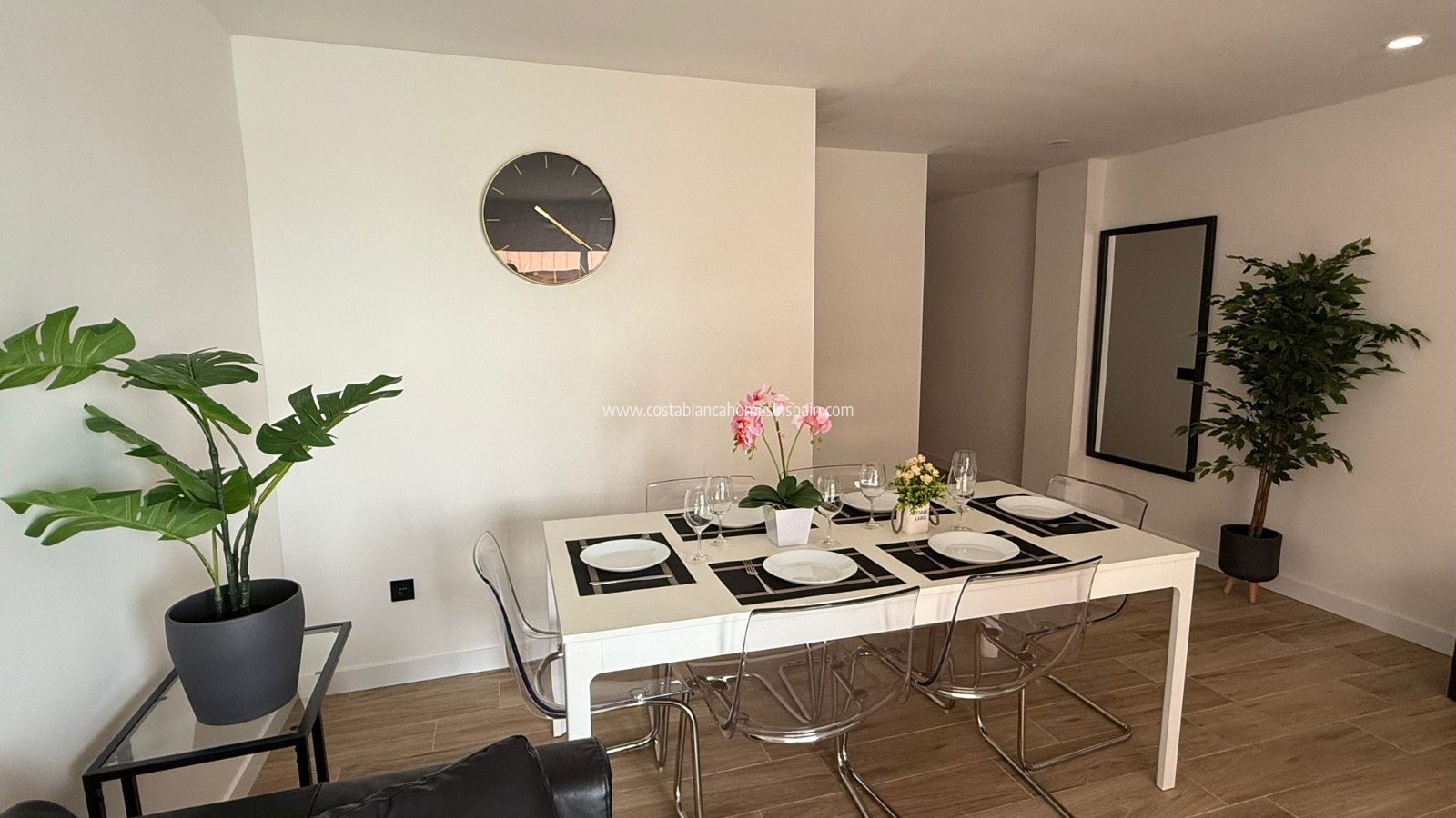 Re-salg - Apartment - Torrevieja - Centro