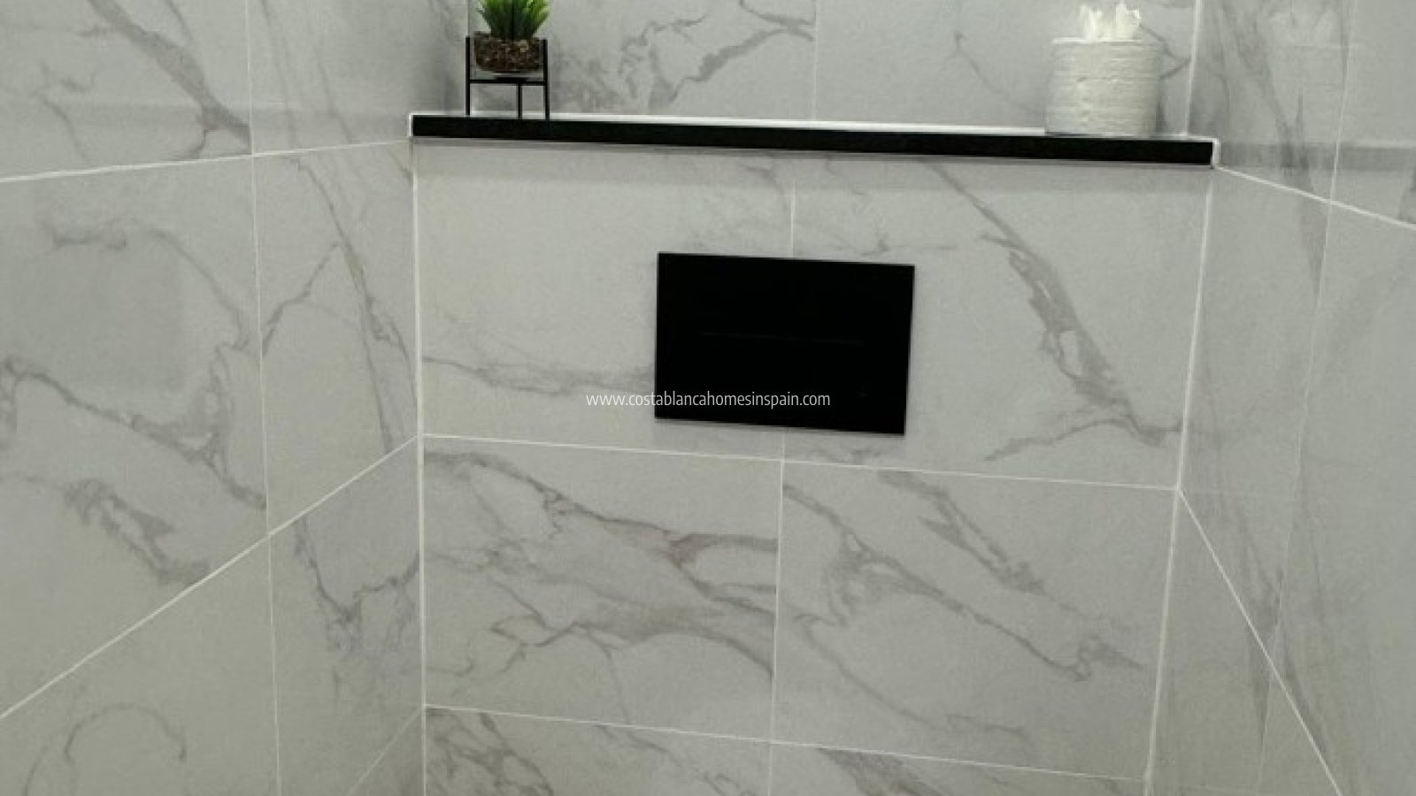 Re-salg - Apartment - Torrevieja - Centro