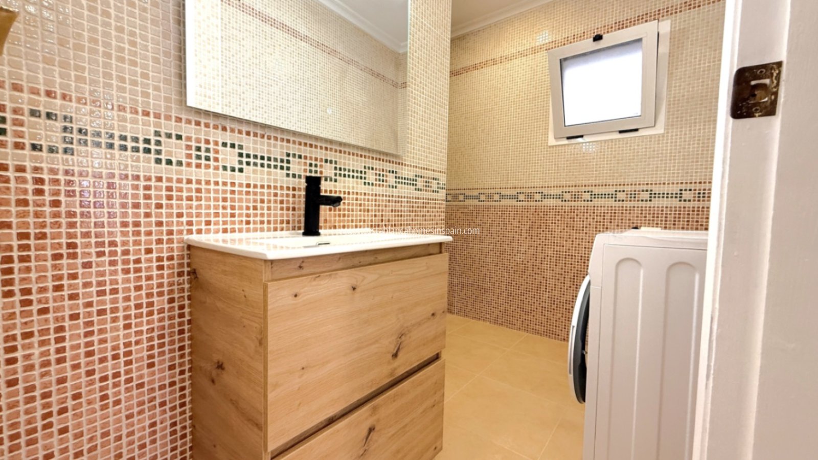 Re-salg - Apartment - Torrevieja - Costa Blanca