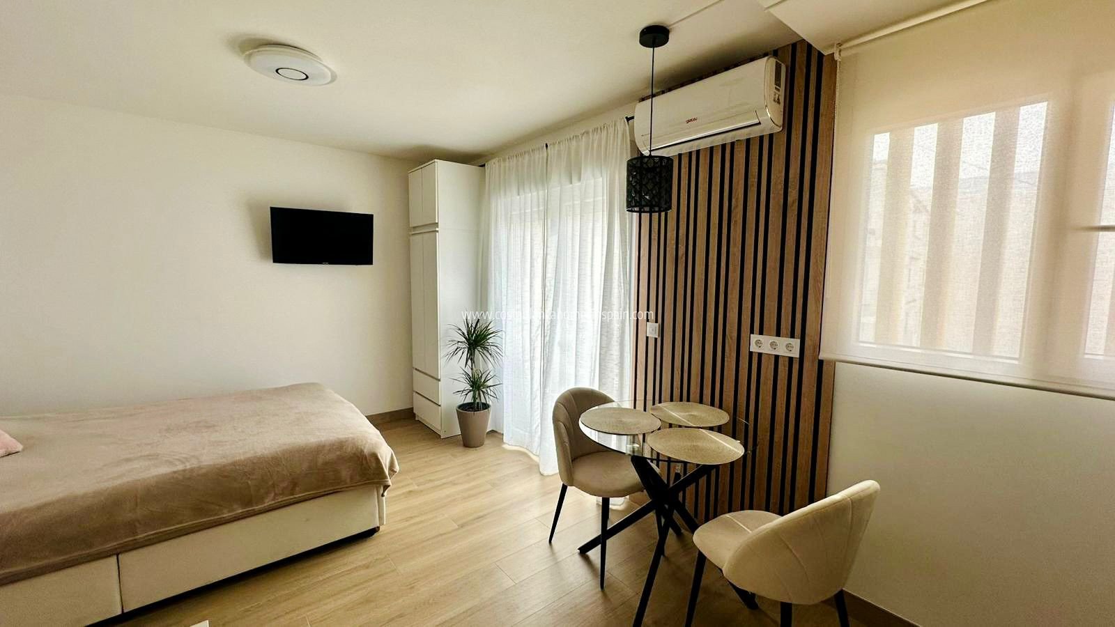 Re-salg - Apartment - Torrevieja - Curva del Palangre