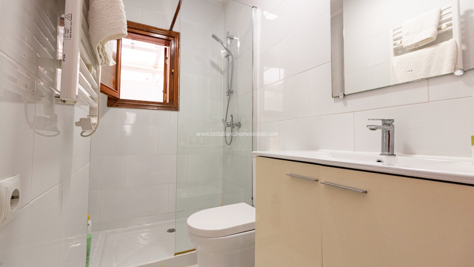Re-salg - Apartment - Torrevieja - El Chaparral