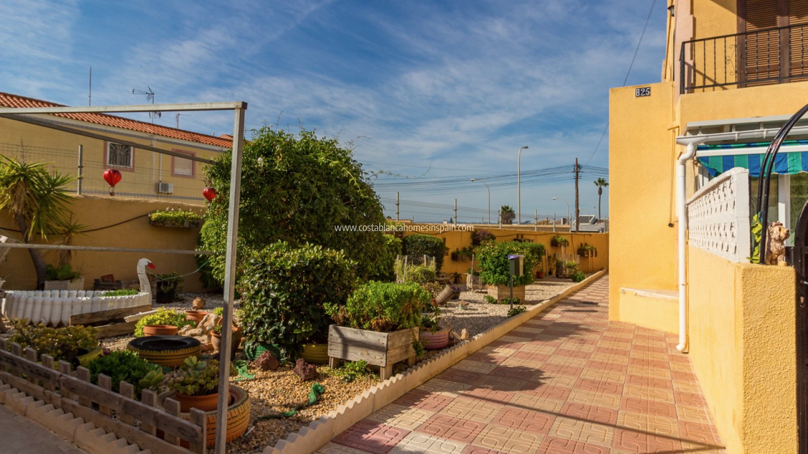 Re-salg - Apartment - Torrevieja - El Chaparral