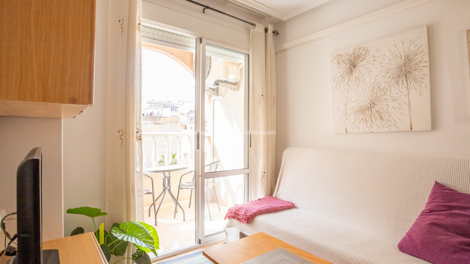 Re-salg - Apartment - Torrevieja - El molino