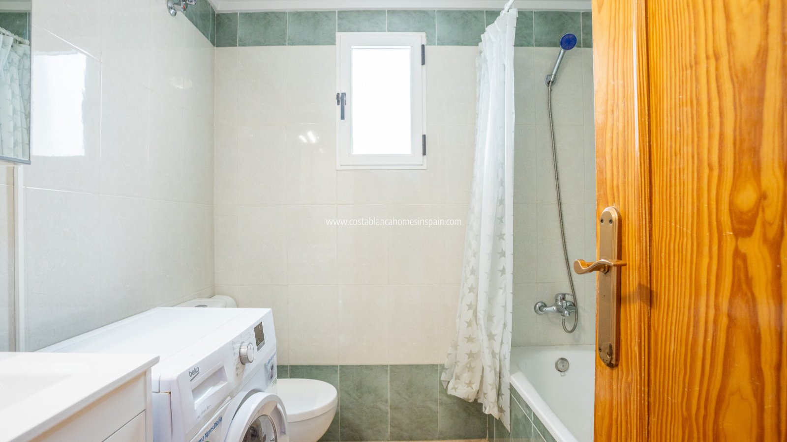 Re-salg - Apartment - Torrevieja - El molino