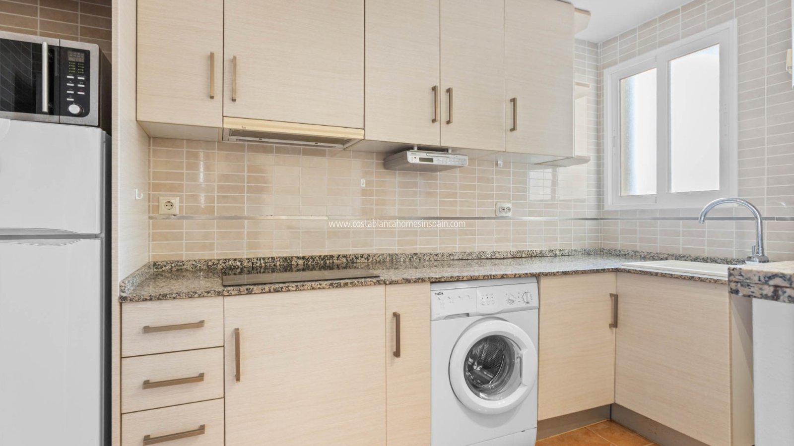 Re-salg - Apartment - Torrevieja - El molino