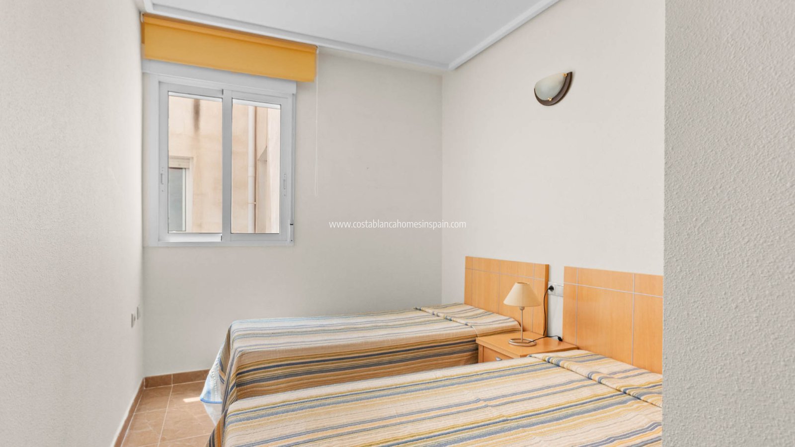 Re-salg - Apartment - Torrevieja - El molino